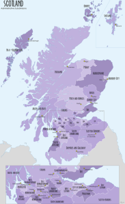 450px-Scotland_Administrative_Map_2009